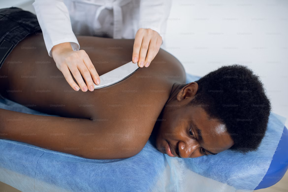 massage picture
